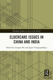 Eldercare Issues In China And India