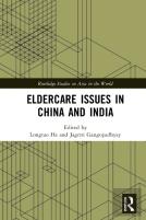 Eldercare Issues In China And India
