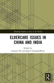 Eldercare Issues In China And India