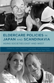 Eldercare Policies In Japan And Scandinavia