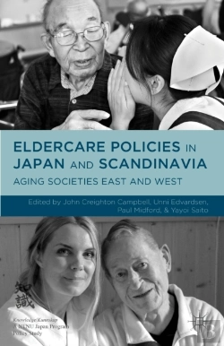 Bertrand.pt - Eldercare Policies In Japan And Scandinavia