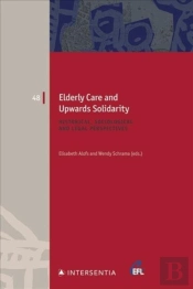 Elderly Care And Upwards Solidarity