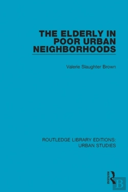 Bertrand.pt - Elderly In Poor Urban Neighborhoods