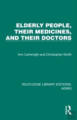 Bertrand.pt - Elderly People, Their Medicines, And Their Doctors