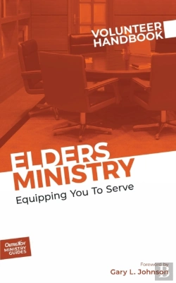 Bertrand.pt - Elders Ministry Volunteer Handbook