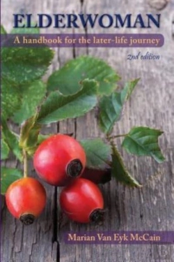 Bertrand.pt - Elderwoman: A Handbook For The Later-Lif