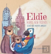Eldie Makes New Friends! / Eldie Hace Nuevos Amigos!