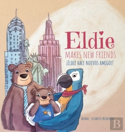 Bertrand.pt - Eldie Makes New Friends! / Eldie Hace Nuevos Amigos!