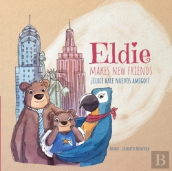 Bertrand.pt - Eldie Makes New Friends! / Eldie Hace Nuevos Amigos!