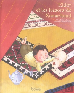 Bertrand.pt - Eldor Et Les Trésors De Samarkand