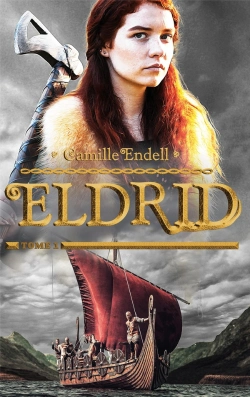Bertrand.pt - Eldrid Tome 1