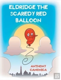 Bertrand.pt - Eldridge The Scaredy Red Balloon