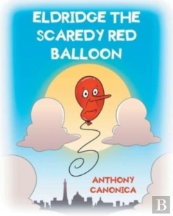 Bertrand.pt - Eldridge The Scaredy Red Balloon