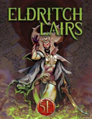 Eldritch Lairs (5e)