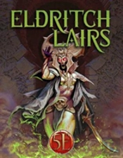 Eldritch Lairs (5e)