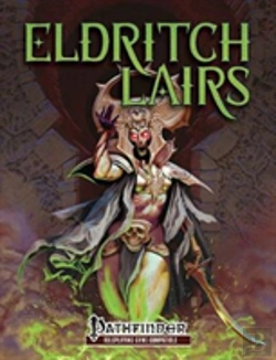 Bertrand.pt - Eldritch Lairs (Pfrpg)