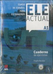 Ele Actual A1. Cuaderno De Ejercicios