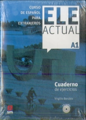 Ele Actual A1. Cuaderno De Ejercicios