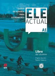 Ele Actual A1. Libro Del Alumno Cd