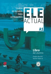Ele Actual A1. Libro Del Alumno Cd