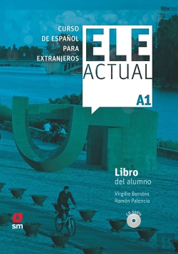 Bertrand.pt - Ele Actual A1. Libro Del Alumno Cd