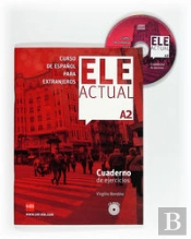 Ele Actual A2. Cuaderno De Ejercicios