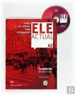 Bertrand.pt - Ele Actual A2. Cuaderno De Ejercicios