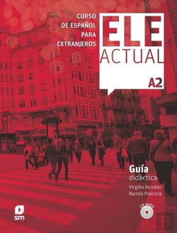 Bertrand.pt - Ele Actual A2 Guia Didactic