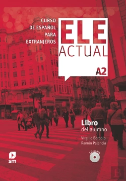 Bertrand.pt - Ele Actual A2. Libro Del Alumno