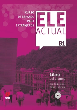 Bertrand.pt - Ele Actual B1. Libro Del Alumno
