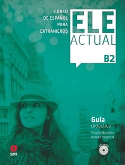 Bertrand.pt - Ele Actual B2 Guia Didactica