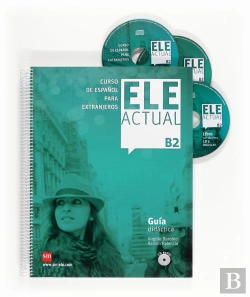Bertrand.pt - Ele Actual B2. Guía Didáctica