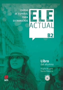 Bertrand.pt - Ele Actual B2. Libro Del Alumno
