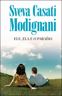 Bertrand.pt - Ele, ela e o paraíso