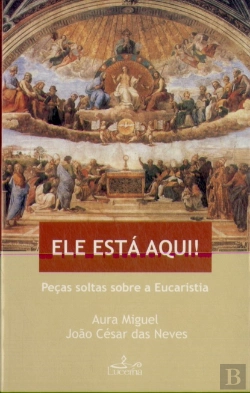 Bertrand.pt - Ele Está Aqui!
