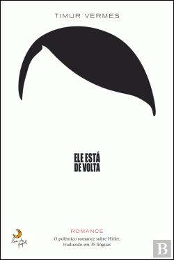 Bertrand.pt - Ele Está de Volta