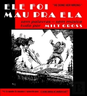 Ele Foi Mau Para Ela