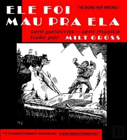 Bertrand.pt - Ele Foi Mau Para Ela