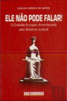 Ele Não Pode Falar