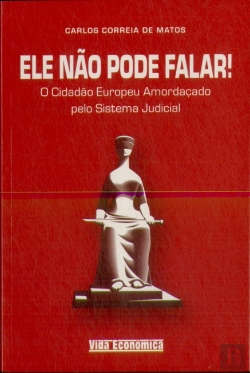 Bertrand.pt - Ele Não Pode Falar
