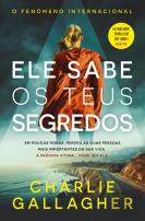 Ele Sabe os Teus Segredos