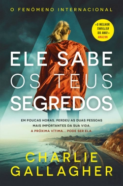 Bertrand.pt - Ele Sabe Os Teus Segredos
