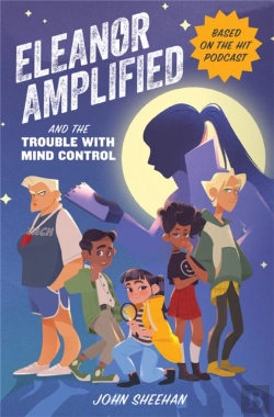 Bertrand.pt - Eleanor Amplified And The Trouble With Mind Control