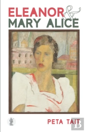 Eleanor And Mary Alice