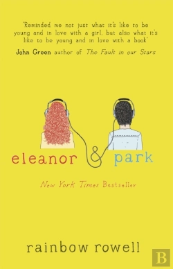 Bertrand.pt - Eleanor & Park