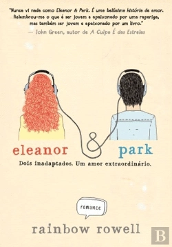 Bertrand.pt - Eleanor & Park