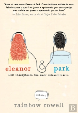 Bertrand.pt - Eleanor & Park