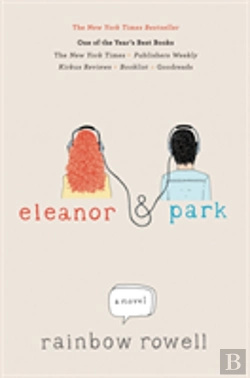 Bertrand.pt - Eleanor & Park