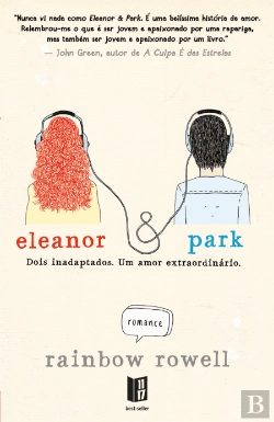 Bertrand.pt - Eleanor & Park