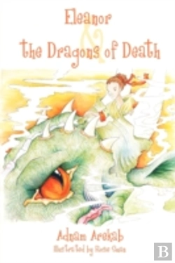 Bertrand.pt - Eleanor & The Dragons Of Death: The Lege